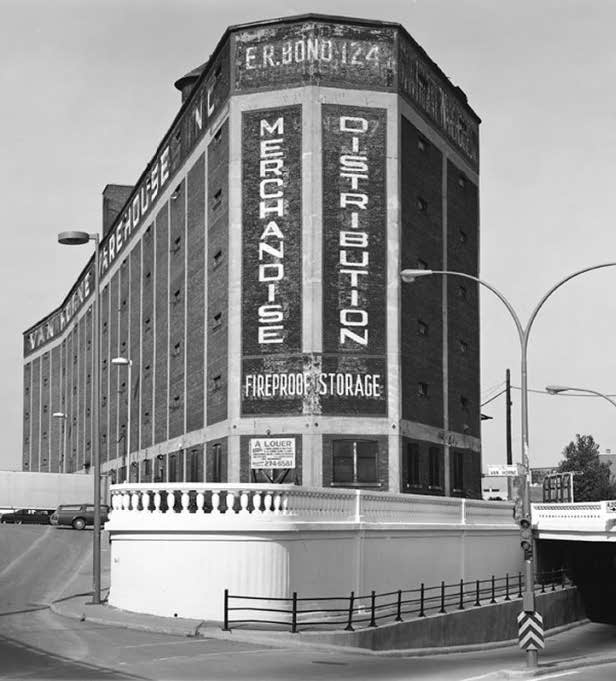 Résultats de la consultation sur la transformation du 1, avenue Van