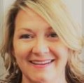 Team member, Polly Smith