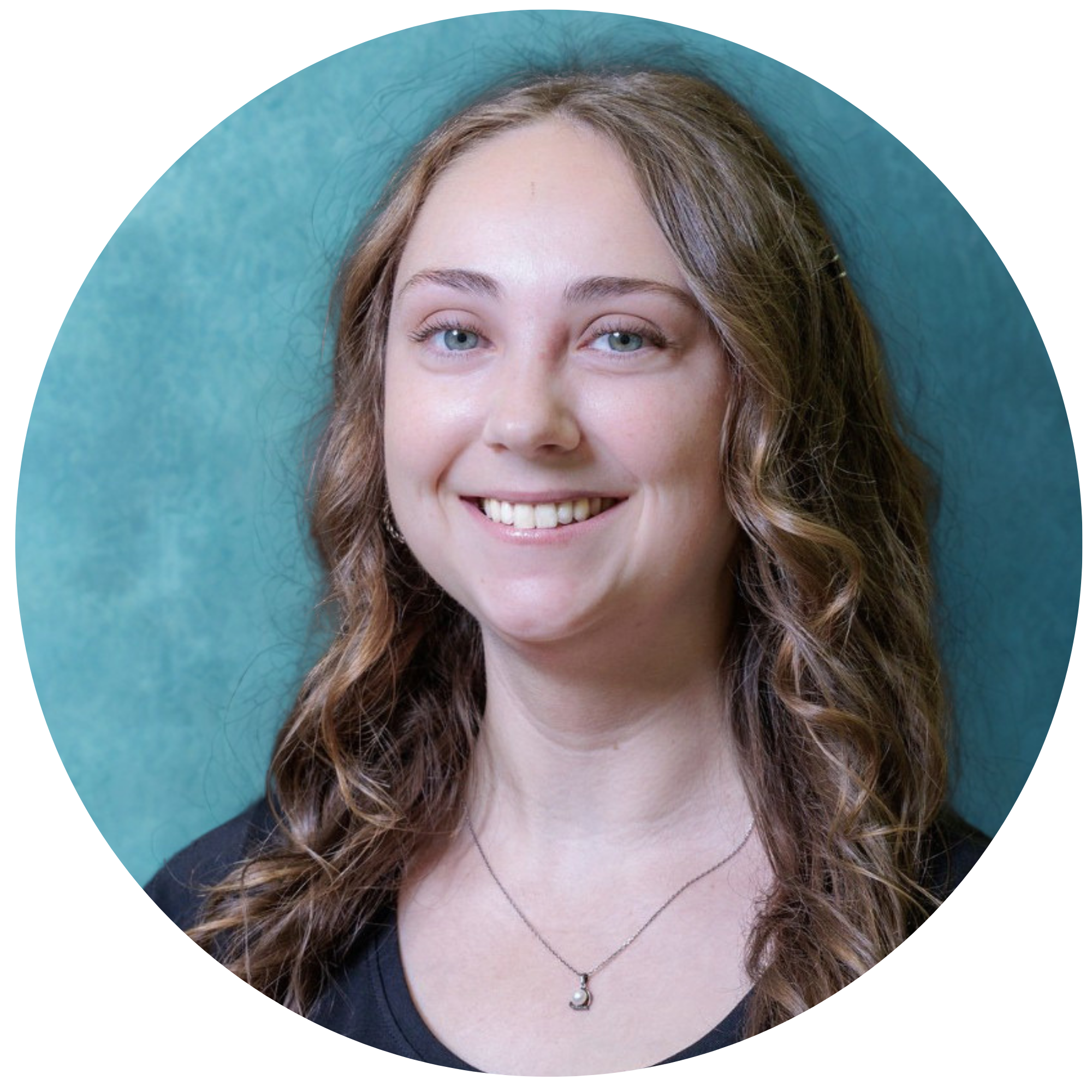 Team member, Taylor Stark