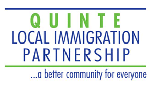 Quinte Immigration logo