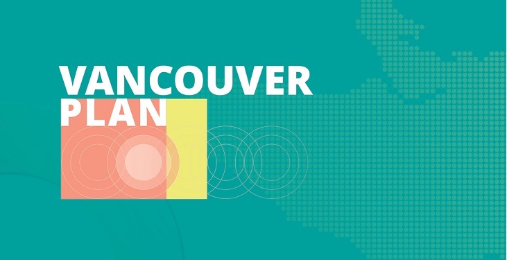 Our Process for Creating the Vancouver Plan | Vancouver Plan | Shape ...