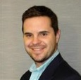 Team member, Chris Thibert, P.Eng.