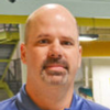 Team member, Geoff Paynton