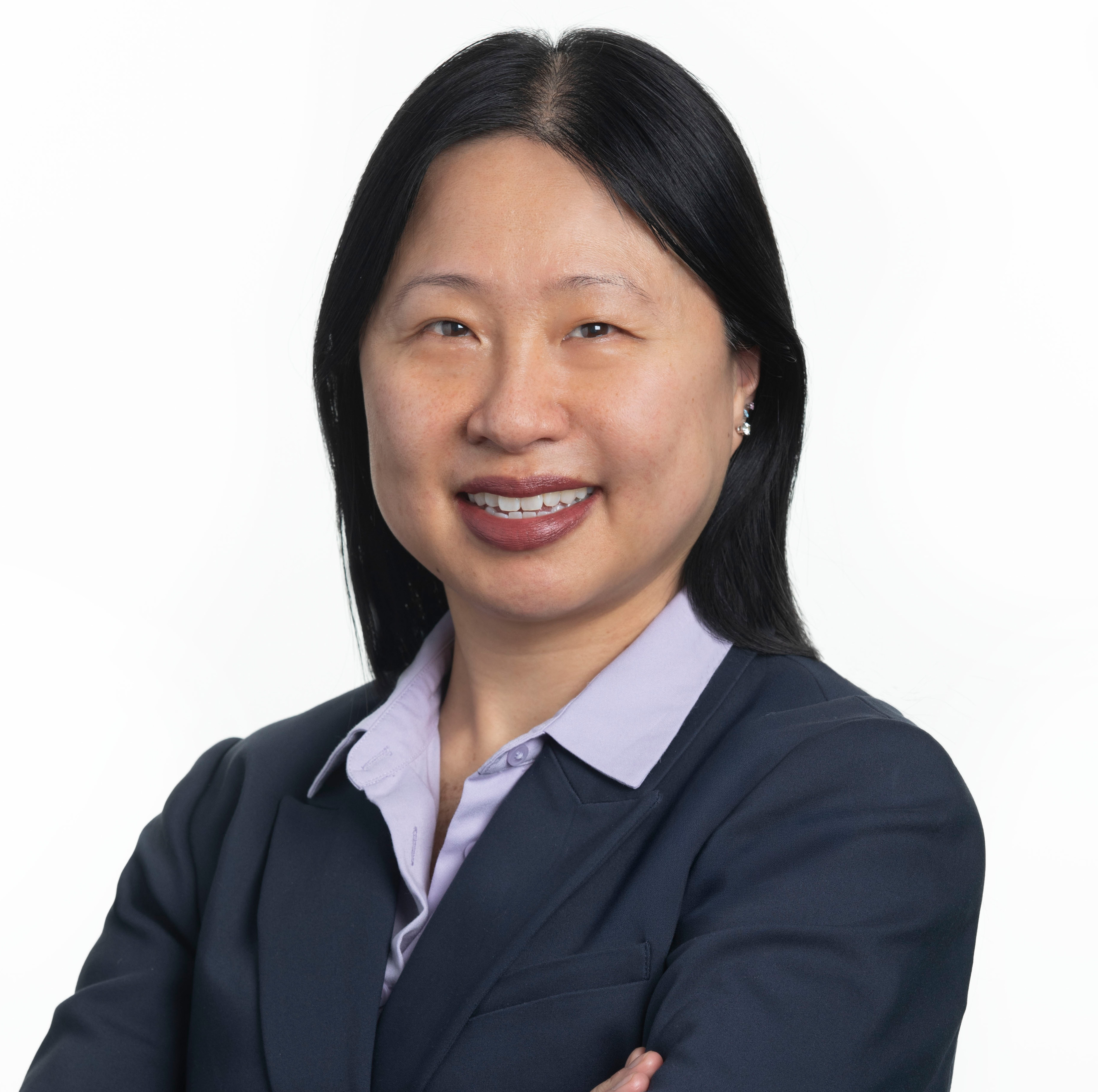 Membre de l’équipe, Stella Lee-Szego, CPA, CA