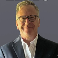 Team member, Brad Loroff 