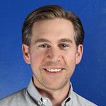 Team member, Todd Evershed