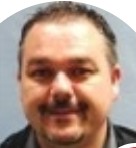 Team member, Ryan Scholefield