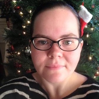 Team member, Manda Wilde