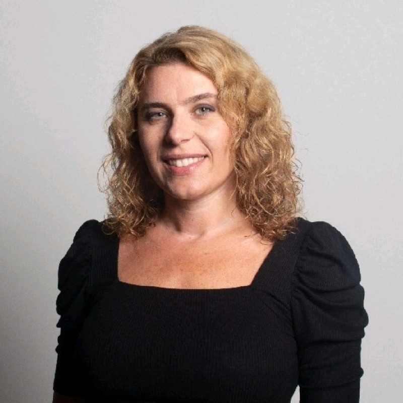 Team member, Diana Poida 