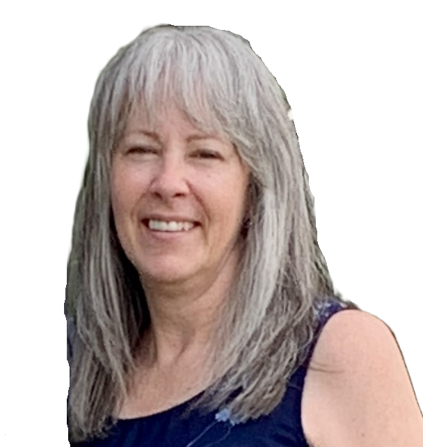 Team member, Pat MacIntosh