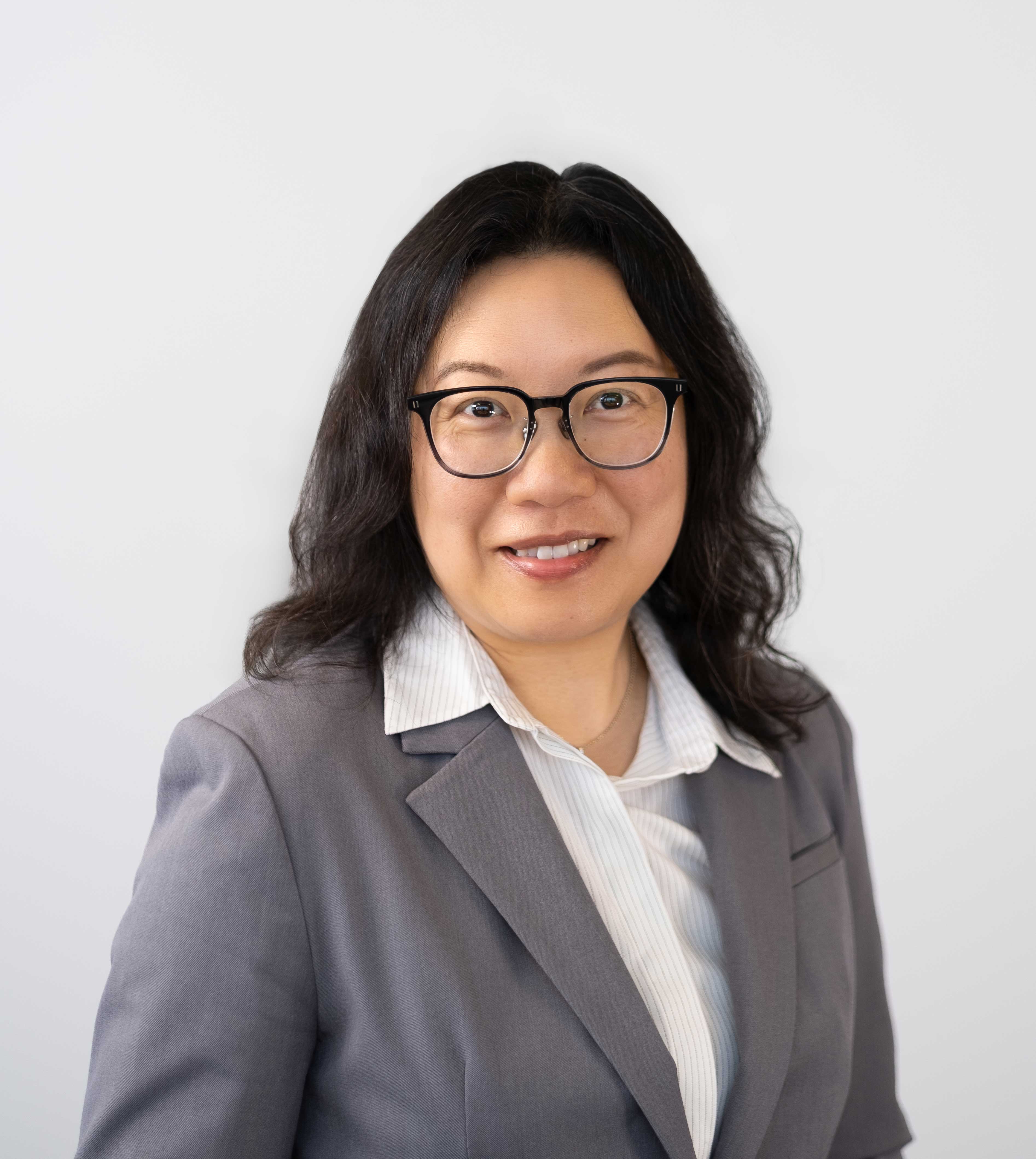 Team member, Katherine Jim