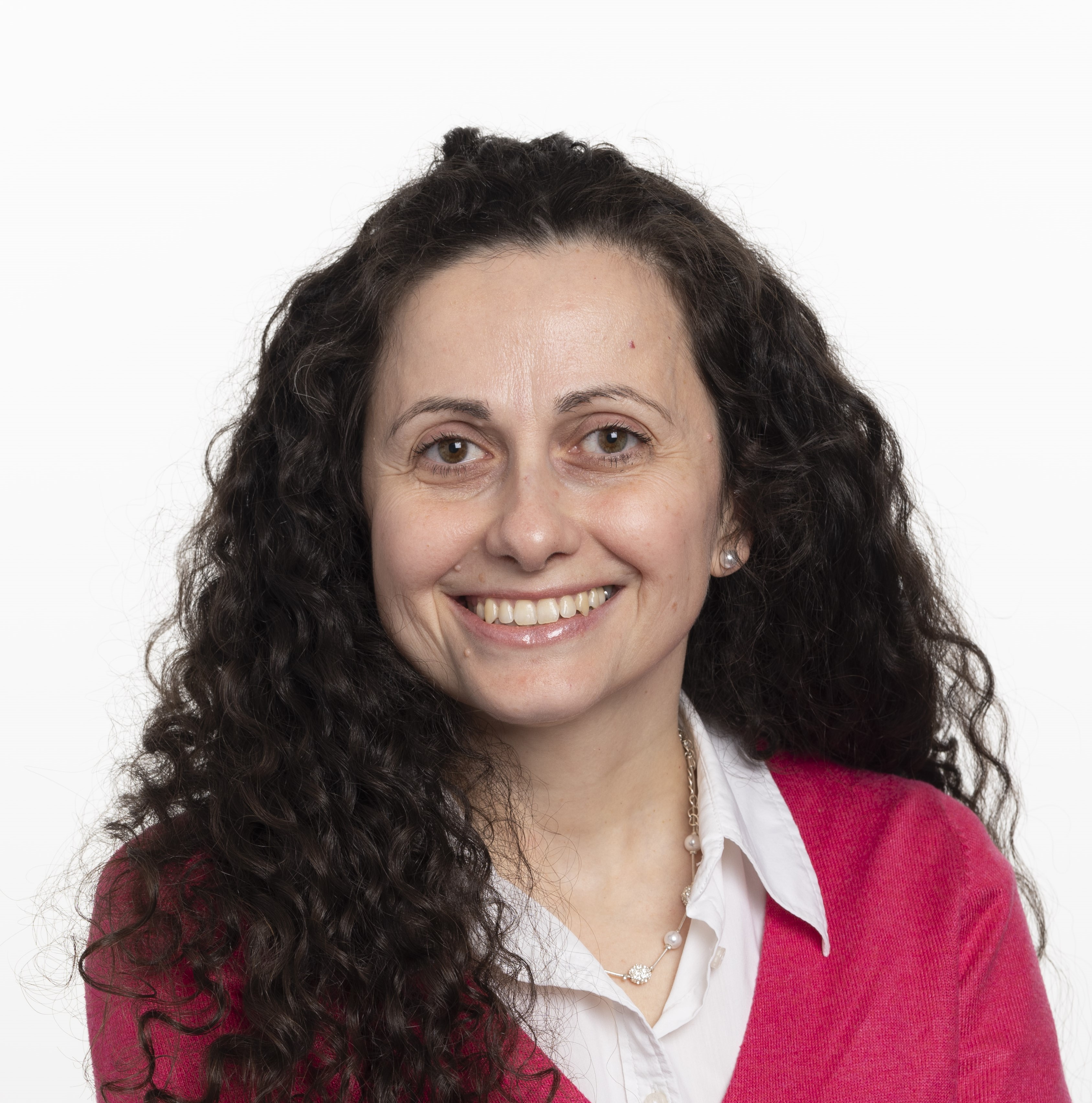 Membre de l’équipe, Antonella Risi, CPA