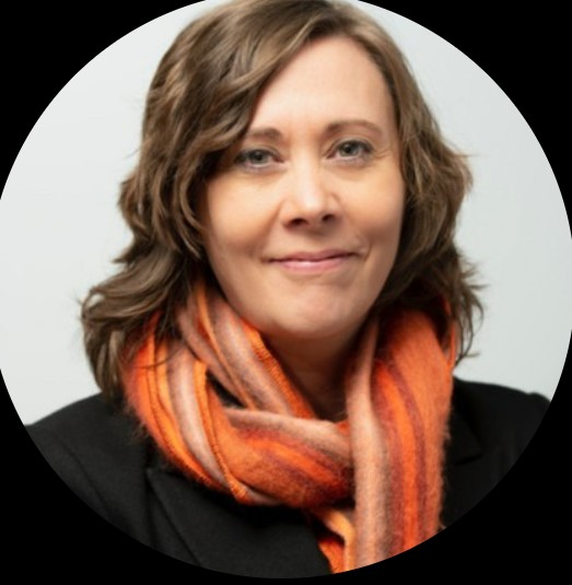 Team member, Leanne Komm