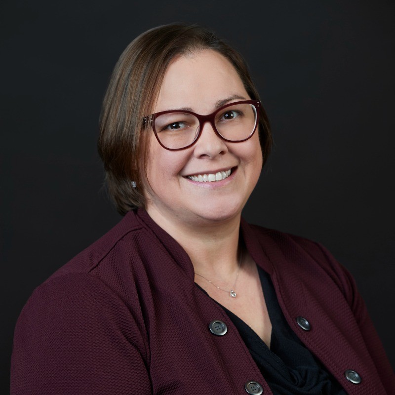 Team member, Teresa Fysh