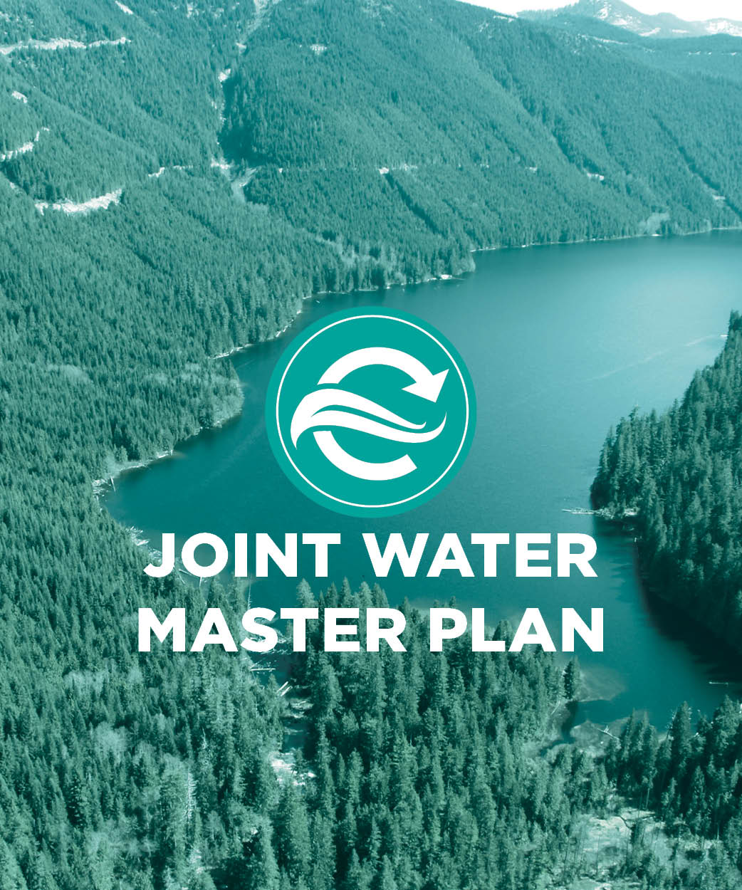 Plan 2050 Joint Water