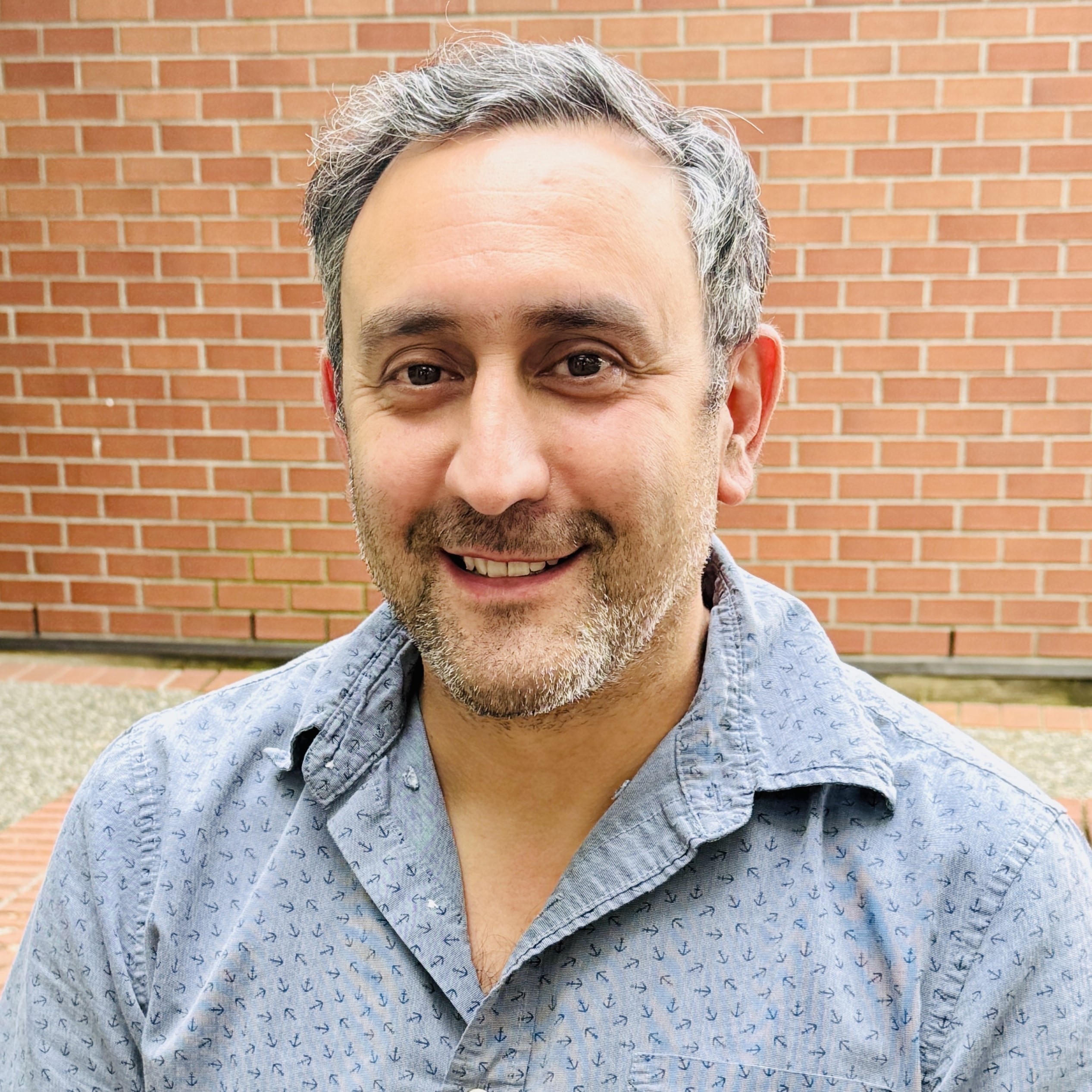 Team member, Laith Furatian