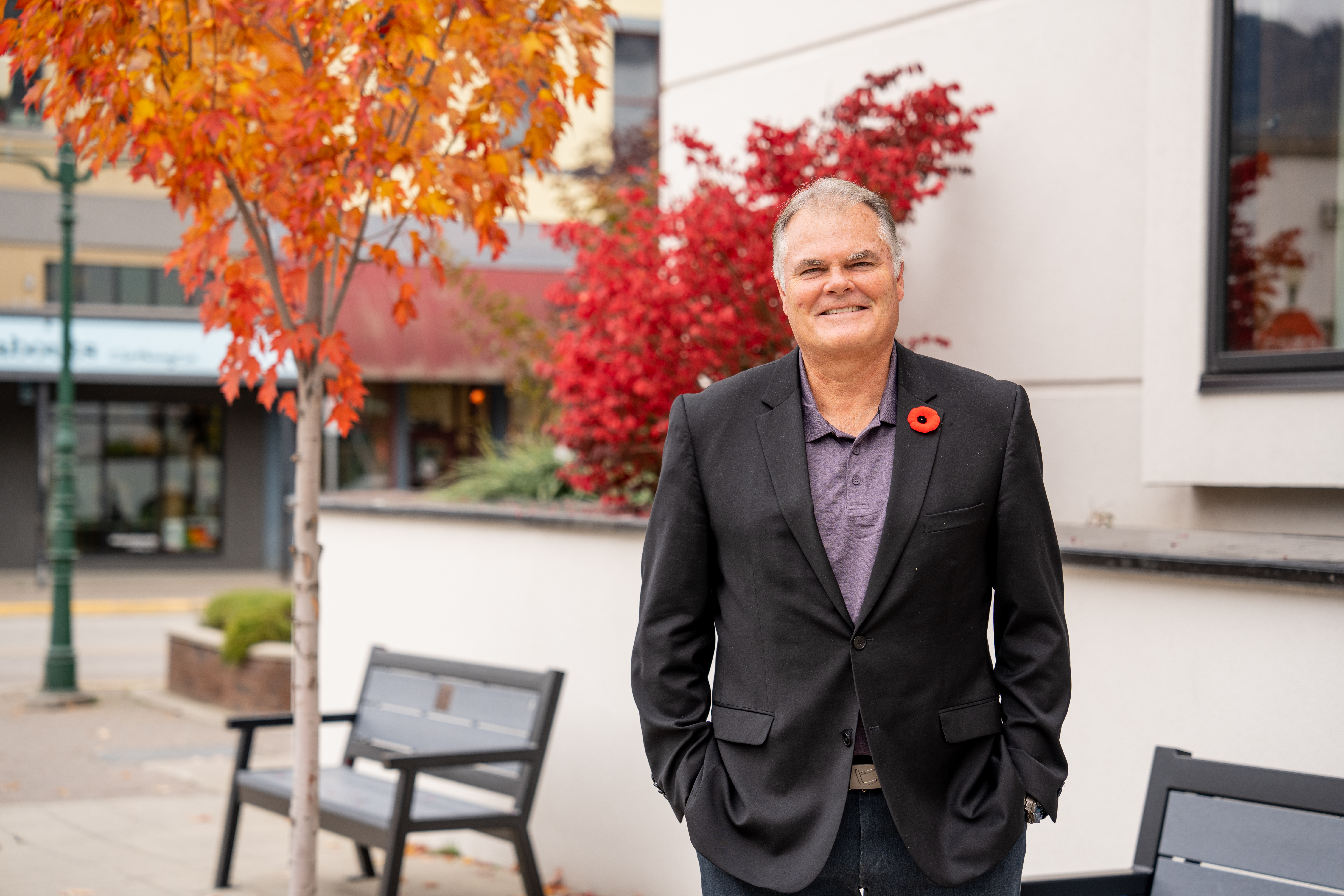 Team member, Evan Parliament