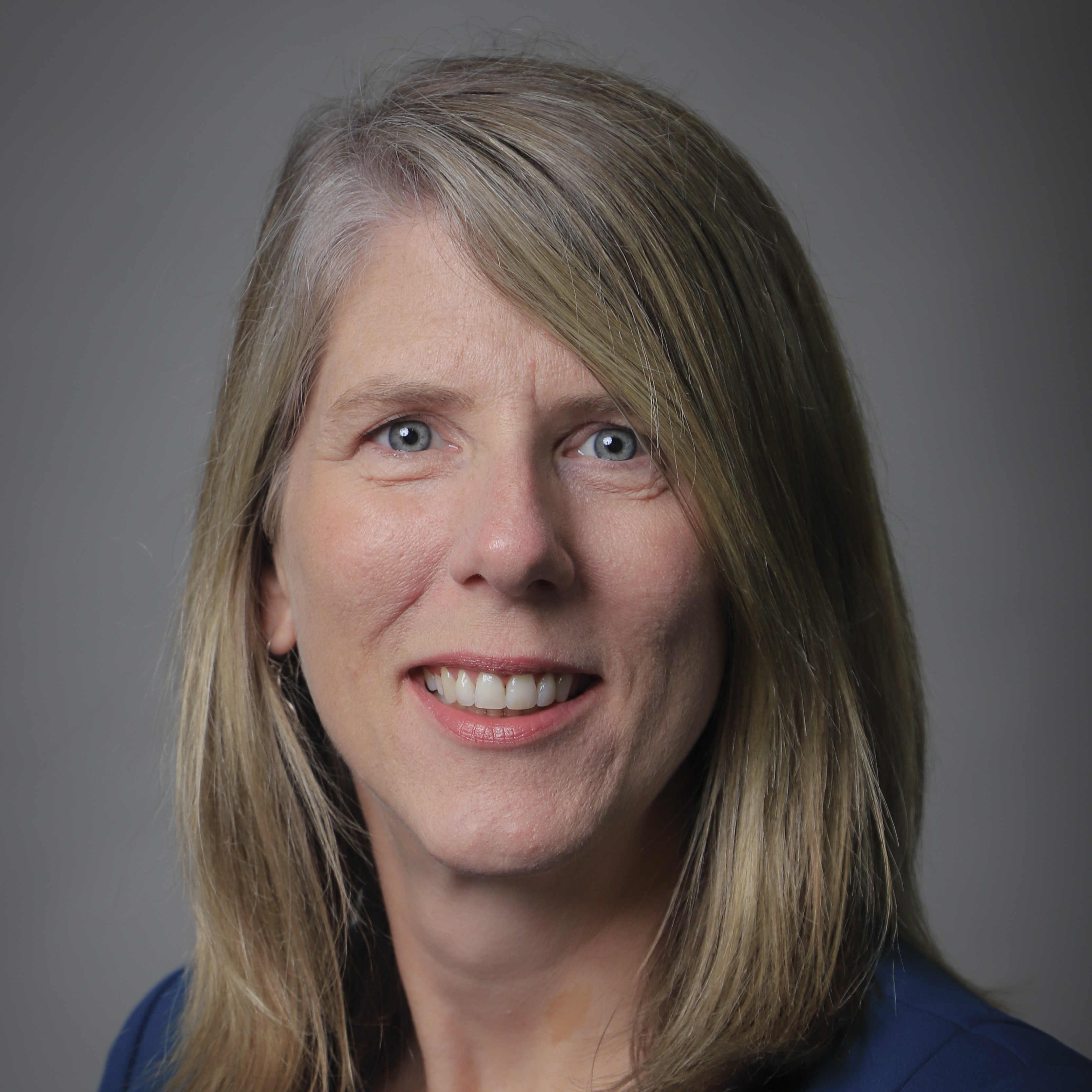 Team member, Jennifer Gibson