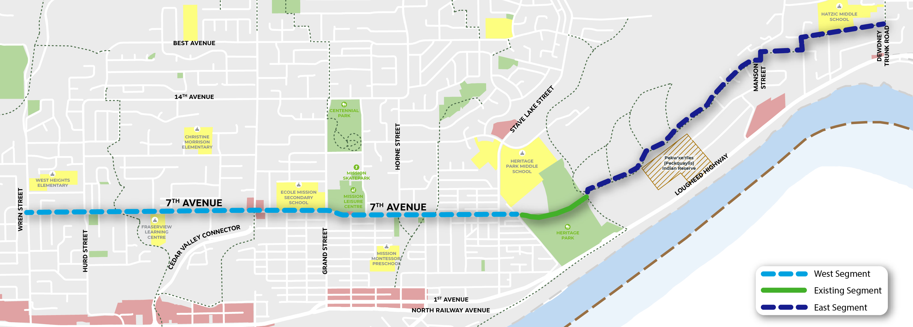 Greenway Engage 2022 Floor Map
