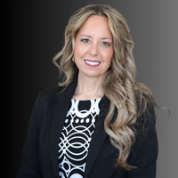Team member, Nada Tremblay