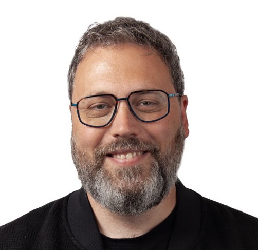 Membre de l’équipe, Raymond Poirier