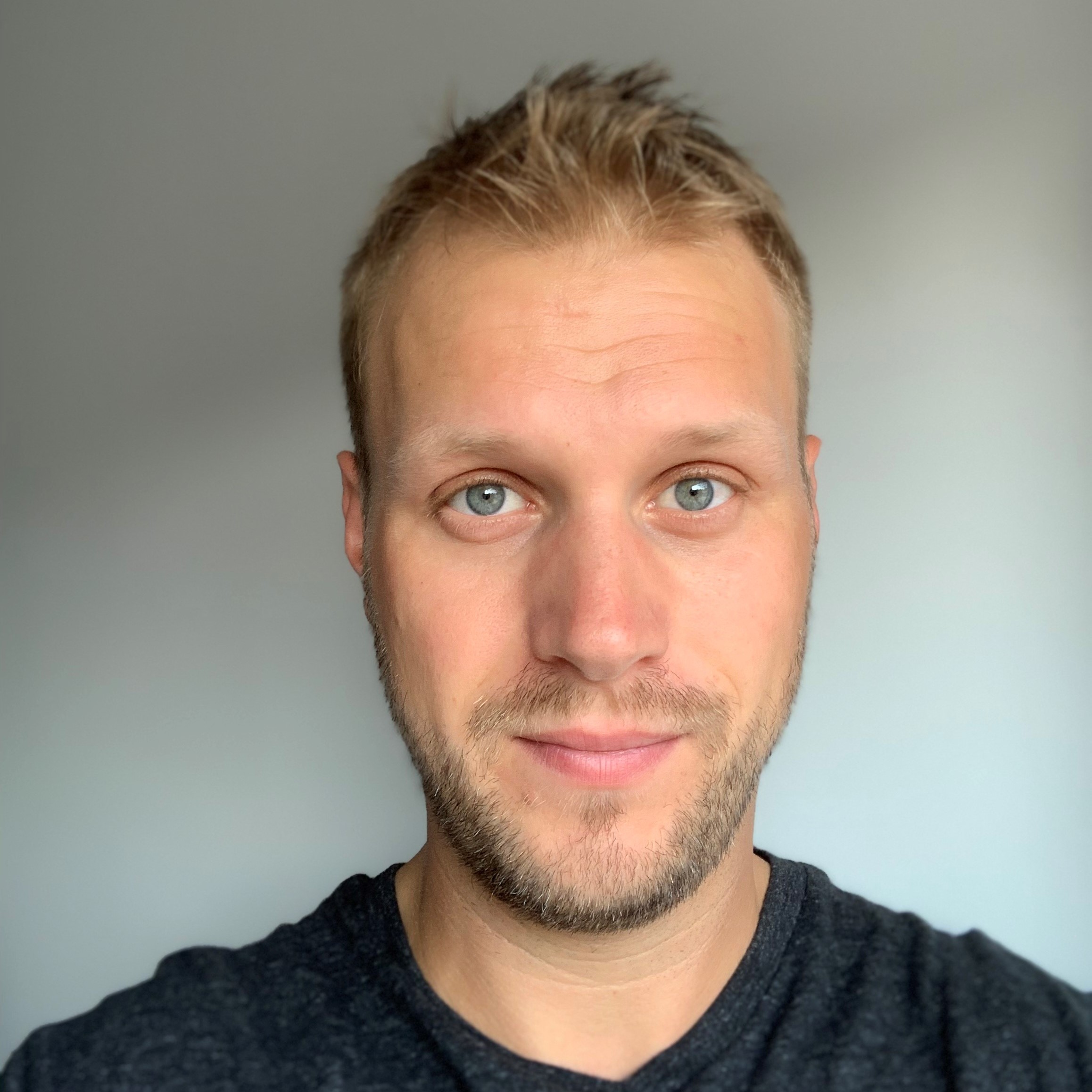 Team member, Romas Keliacius