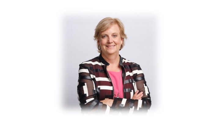 Team member, Mary Lou Tanner