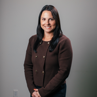 Team member, Amanda Nason