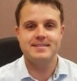 Team member, Josh Myers