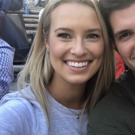 Membre de l’équipe, Kate Fisher