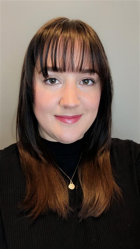 Team member, Alex Veglio