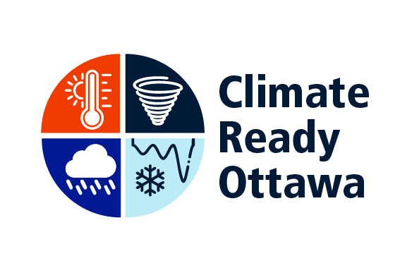 Climate Ready Ottawa Logo