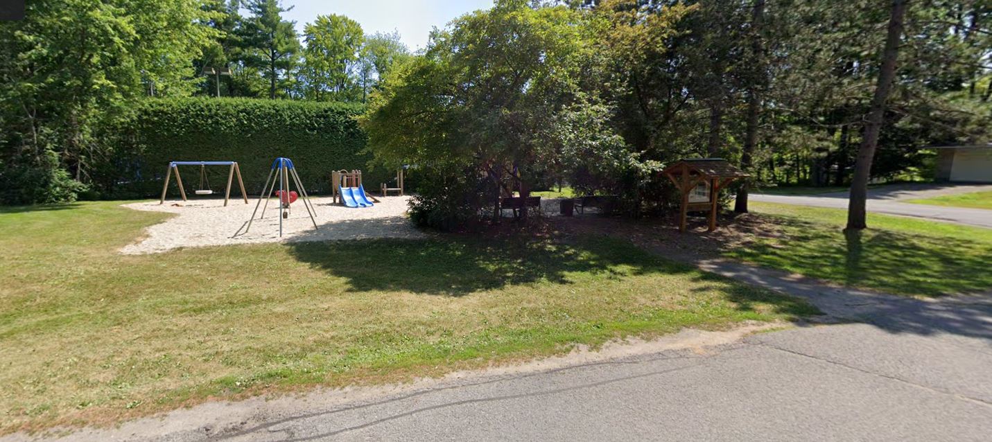 Parc Pineglen Participons Ottawa