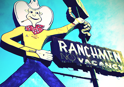 Ranchman v6