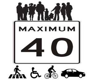 Safe speeds article wide