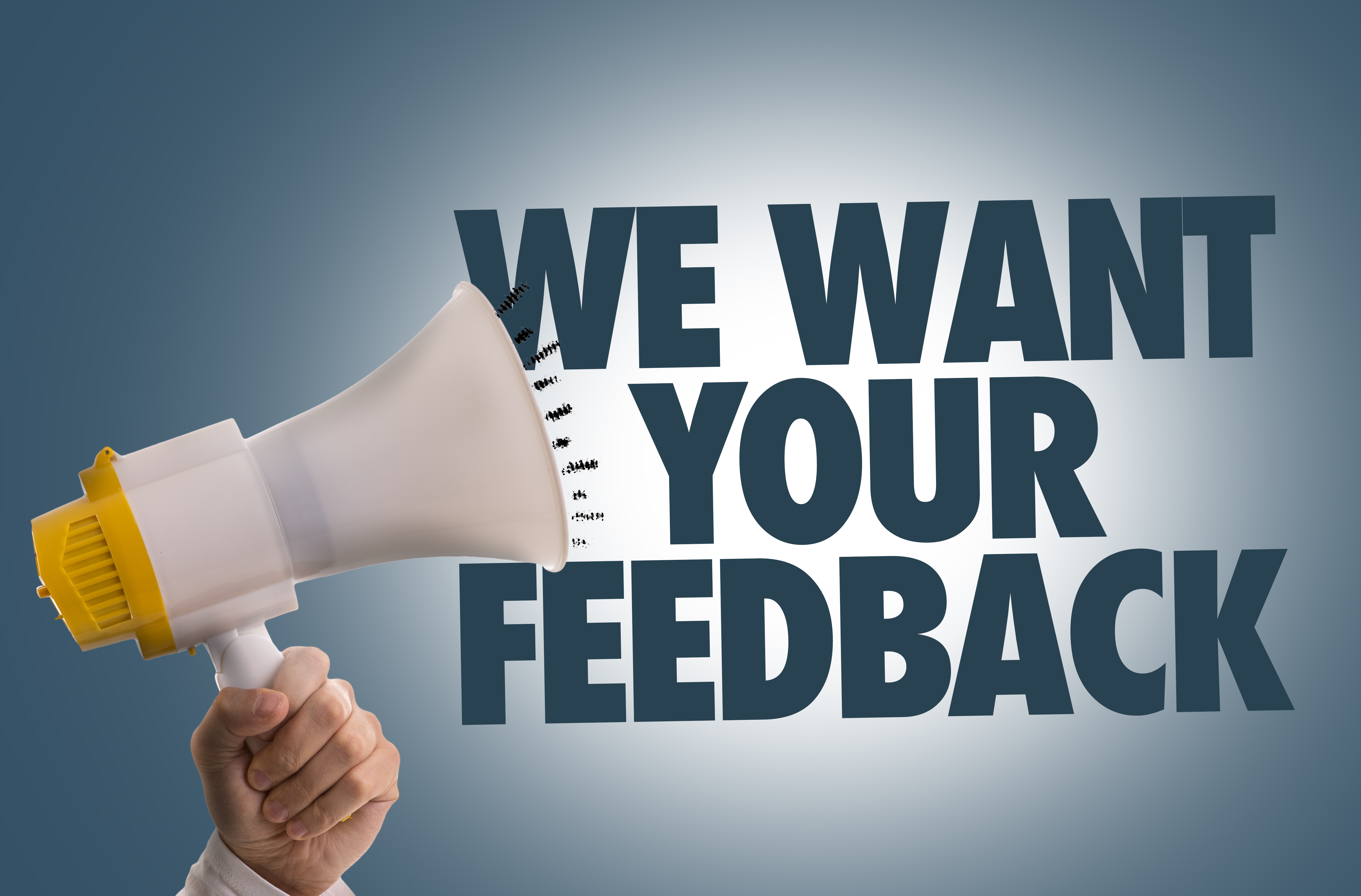 Have your say5