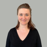 Team member, Tara Hewitt