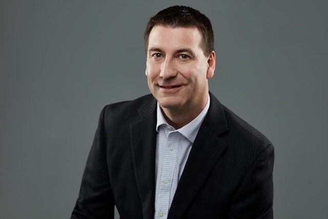 Team member, Rodney Audette