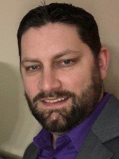 Team member, Kevin Turcotte