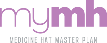 myMH logo