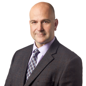 Team member, Norm Schleehahn