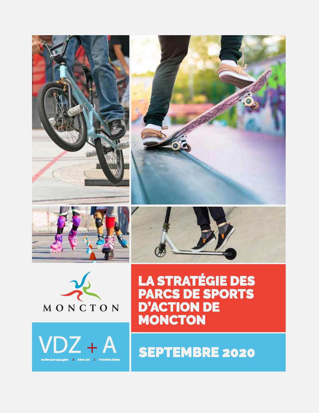 Parc Lewisville Réaménagement Jasons Moncton