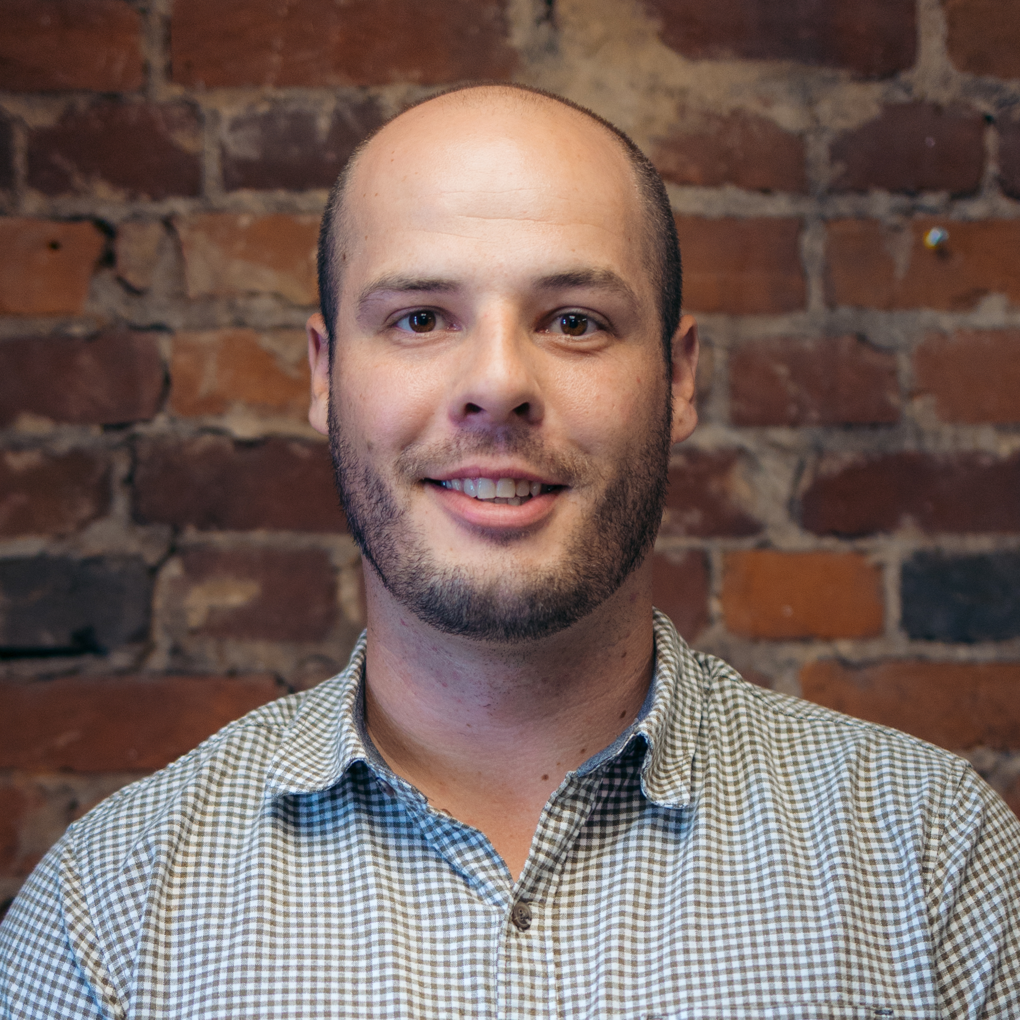Team member, Austin Drummond
