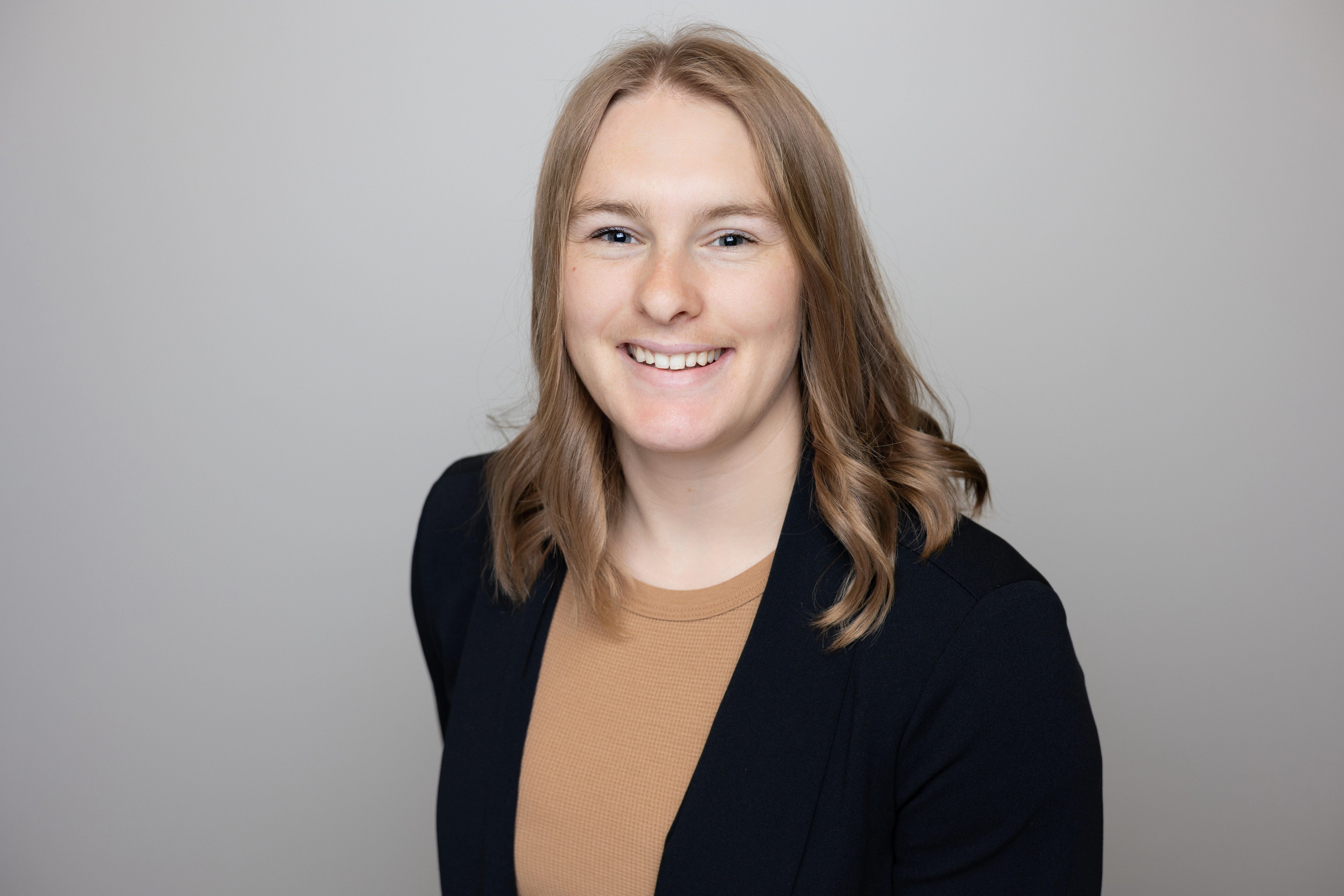 Team member, Maven Boddy
