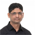 Team member, Viral Parikh
