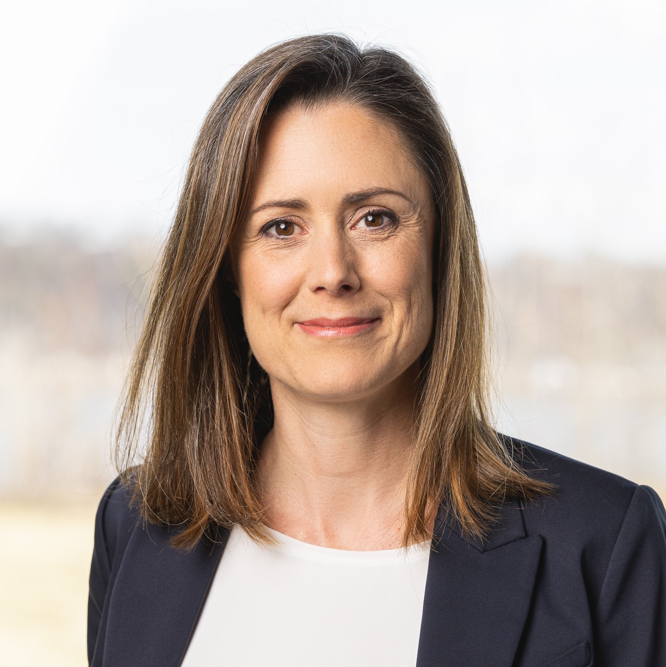 Membre de l’équipe, Éloïse Richard-Choquette