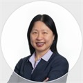 Team member, Stella Lee-Szego CPA, CA