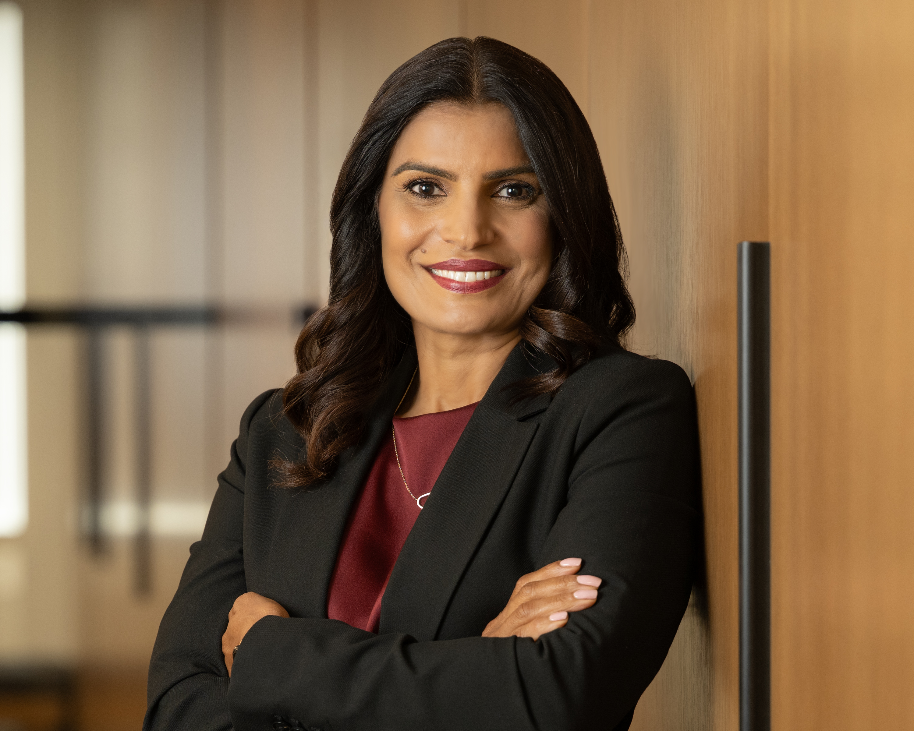 Team member, Satvir Jatana