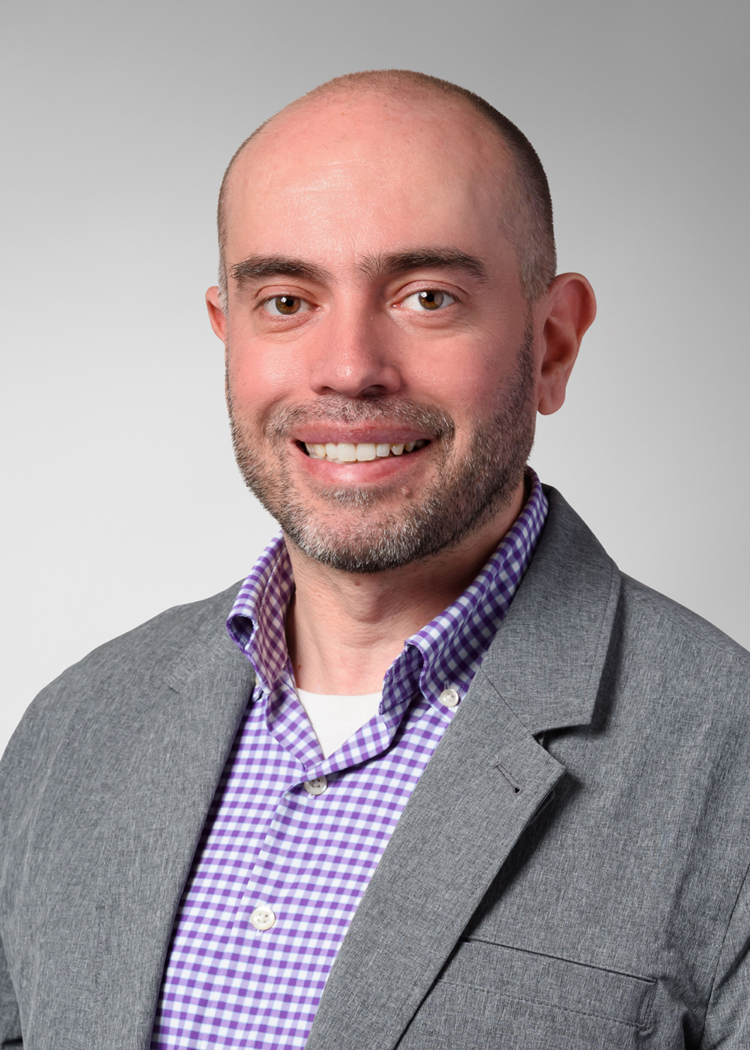 Team member, Spenser Carey