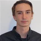 Team member, Curtis Lanoue, P.Eng.